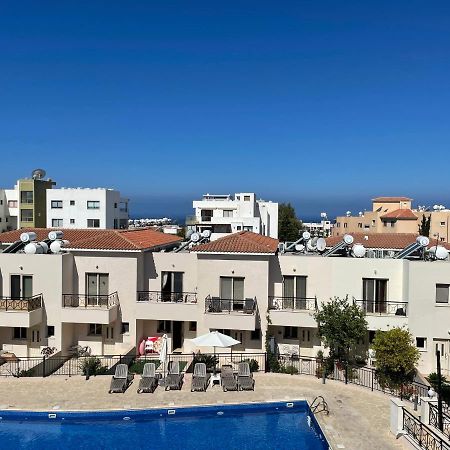Kings Resort 1 Bedroom Apartment Paphos Kültér fotó
