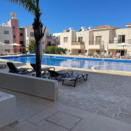 Kings Resort 1 Bedroom Apartment Paphos Kültér fotó