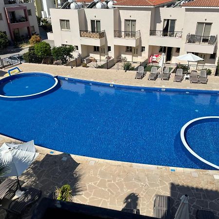Kings Resort 1 Bedroom Apartment Paphos Kültér fotó