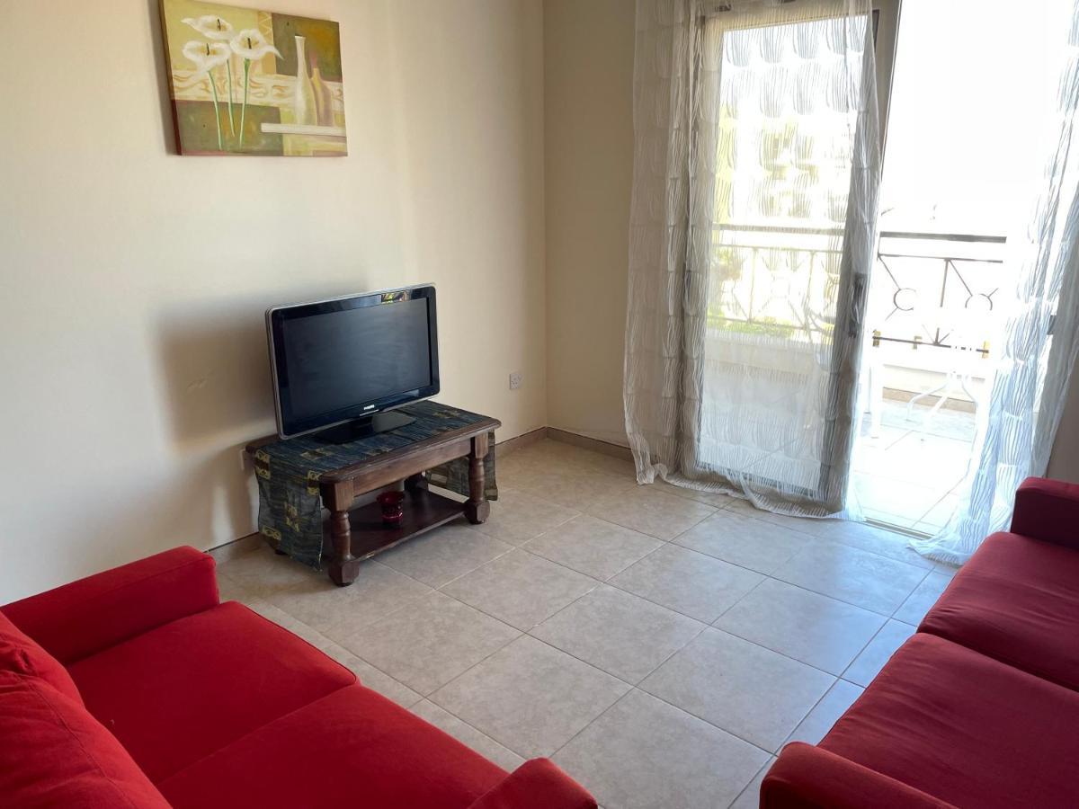 Kings Resort 1 Bedroom Apartment Paphos Kültér fotó