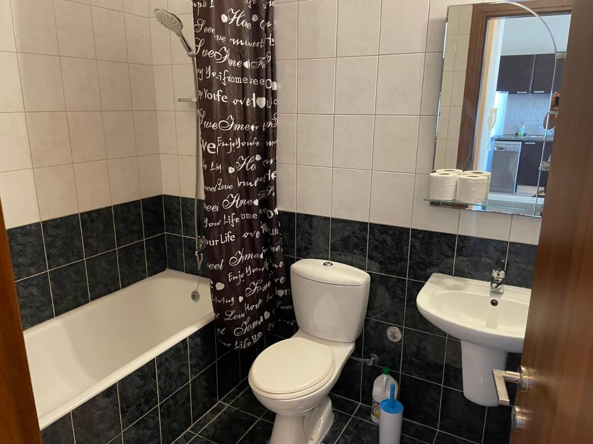 Kings Resort 1 Bedroom Apartment Paphos Kültér fotó