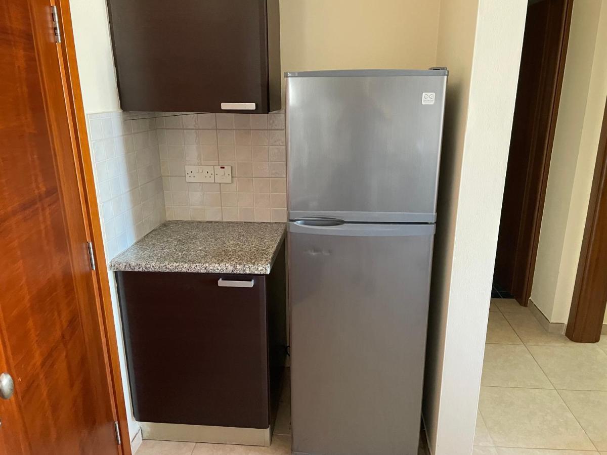 Kings Resort 1 Bedroom Apartment Paphos Kültér fotó