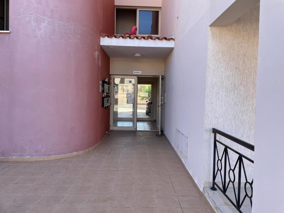 Kings Resort 1 Bedroom Apartment Paphos Kültér fotó
