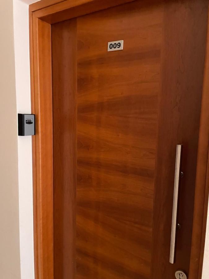 Kings Resort 1 Bedroom Apartment Paphos Kültér fotó