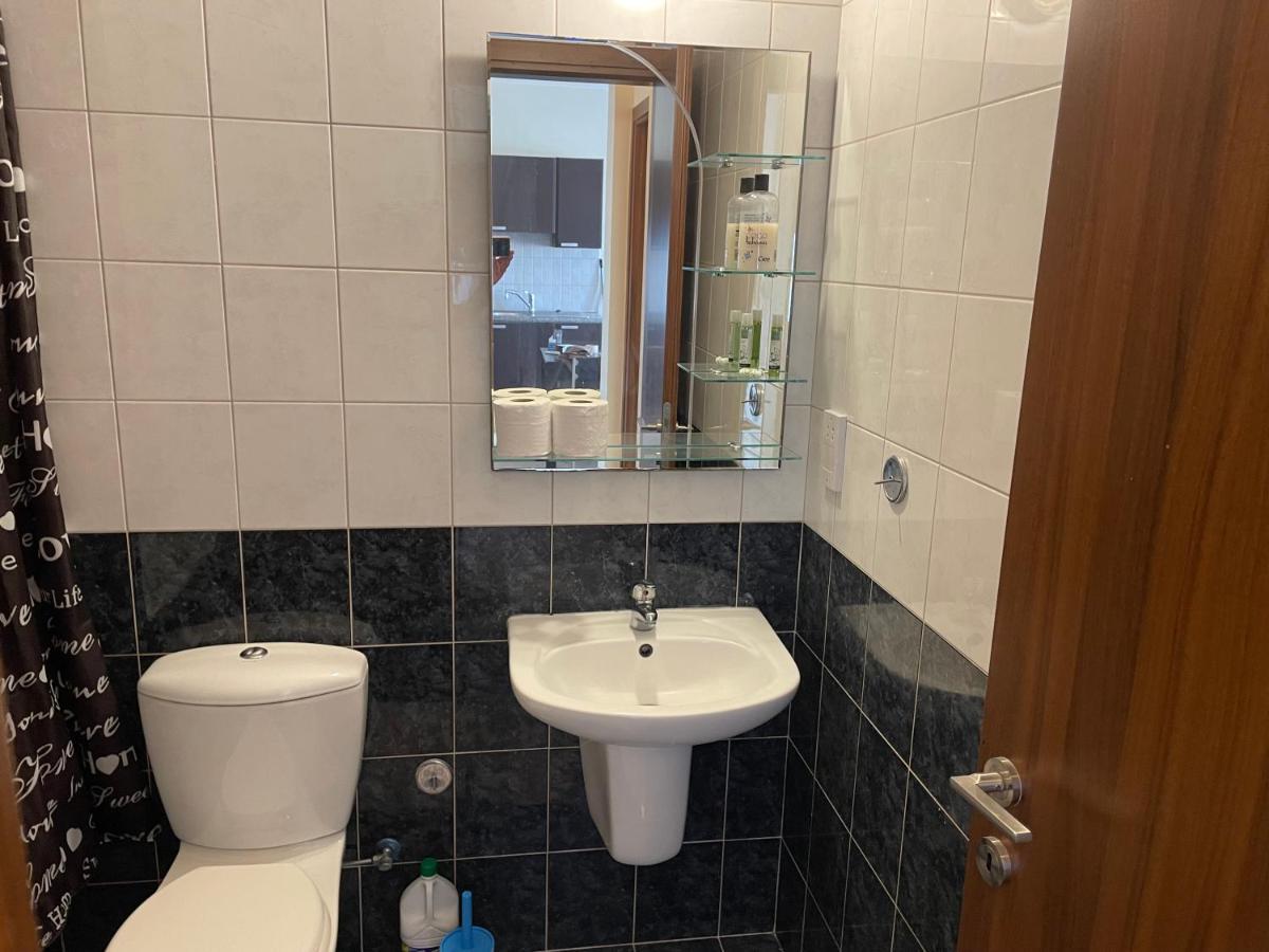 Kings Resort 1 Bedroom Apartment Paphos Kültér fotó